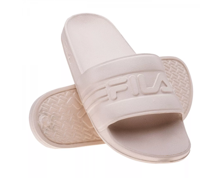 Klapki damskie Fila Jetspeed FFW0099.10005 Klapki damskie Fila Jetspeed FFW0099.10005