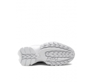 Buty FILA Disruptor Disruptor Teens FFT0029.10004