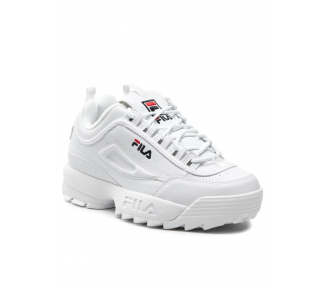 Buty FILA Disruptor Disruptor Teens FFT0029.10004