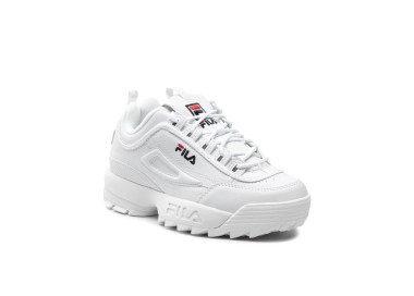 Buty FILA Disruptor Disruptor Teens FFT0029.10004