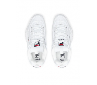 Buty FILA Disruptor Disruptor Teens FFT0029.10004