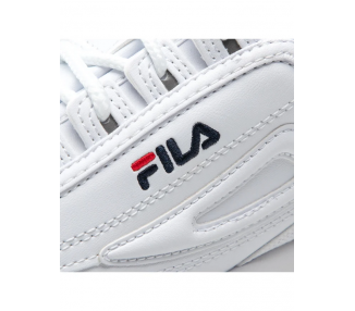 Buty FILA Disruptor Disruptor Teens FFT0029.10004