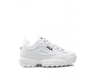 Buty FILA Disruptor Disruptor Teens FFT0029.10004
