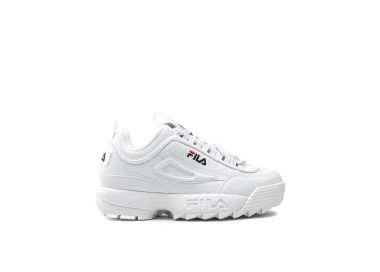 Buty FILA Disruptor Disruptor Teens FFT0029.10004