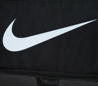 Torba sportowa  Nike DR6974-010