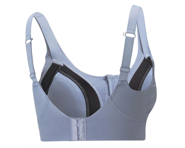 Biustonosz treningowy Puma 523264-18 Biustonosz treningowy Puma 523264-18