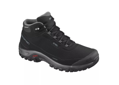 Buty męskie Salomon  SHELTER CSWP L41110400