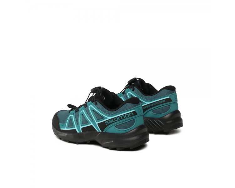 Buty Dziecięce Salomon Speedcross L47123800 Buty Dziecięce Salomon Speedcross L47123800