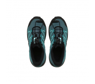Buty Dziecięce Salomon  Speedcross L47123800