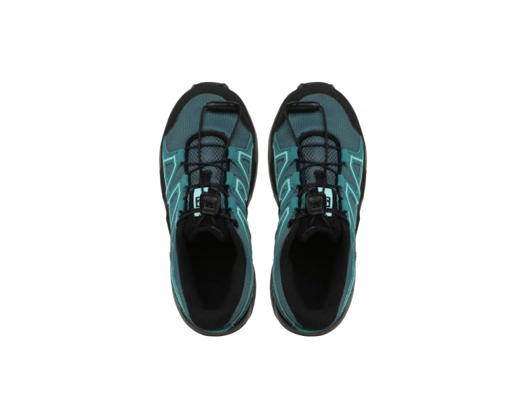 Buty Dziecięce Salomon Speedcross L47123800 Buty Dziecięce Salomon Speedcross L47123800