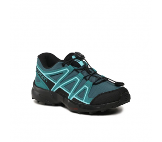 Buty Dziecięce Salomon  Speedcross L47123800