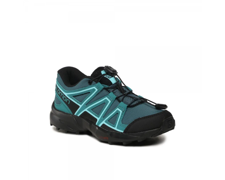 Buty Dziecięce Salomon Speedcross L47123800 Buty Dziecięce Salomon Speedcross L47123800