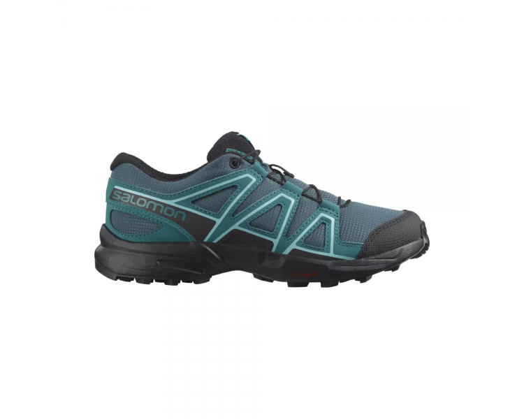 Buty Dziecięce Salomon Speedcross L47123800 Buty Dziecięce Salomon Speedcross L47123800