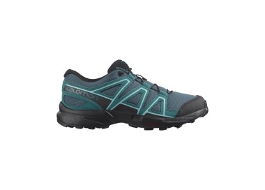 Buty Dziecięce Salomon  Speedcross L47123800