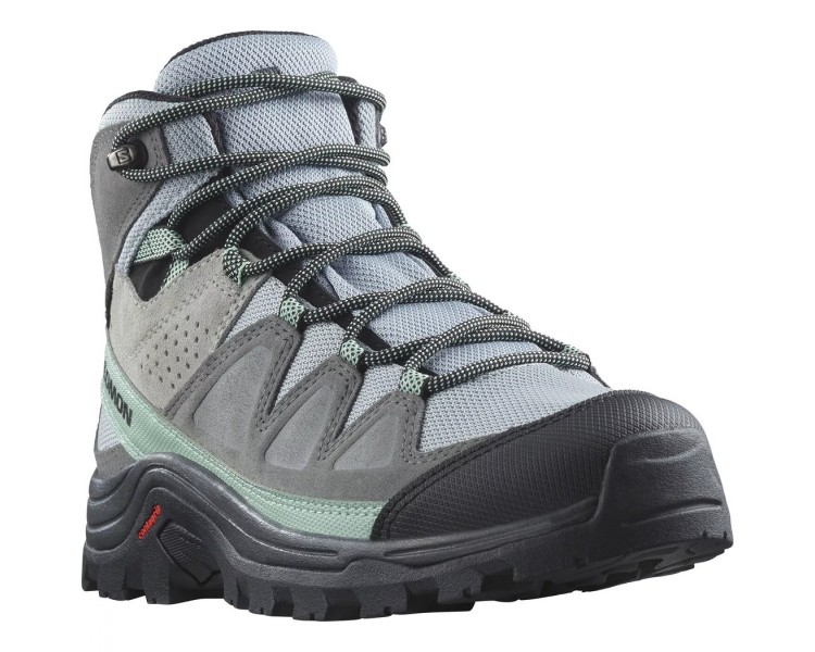 Buty Damskie Salomon QUEST ROVE GTX W L47181600 Buty Damskie Salomon QUEST ROVE GTX W L47181600
