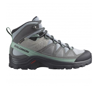 Buty Damskie Salomon  QUEST ROVE GTX W L47181600