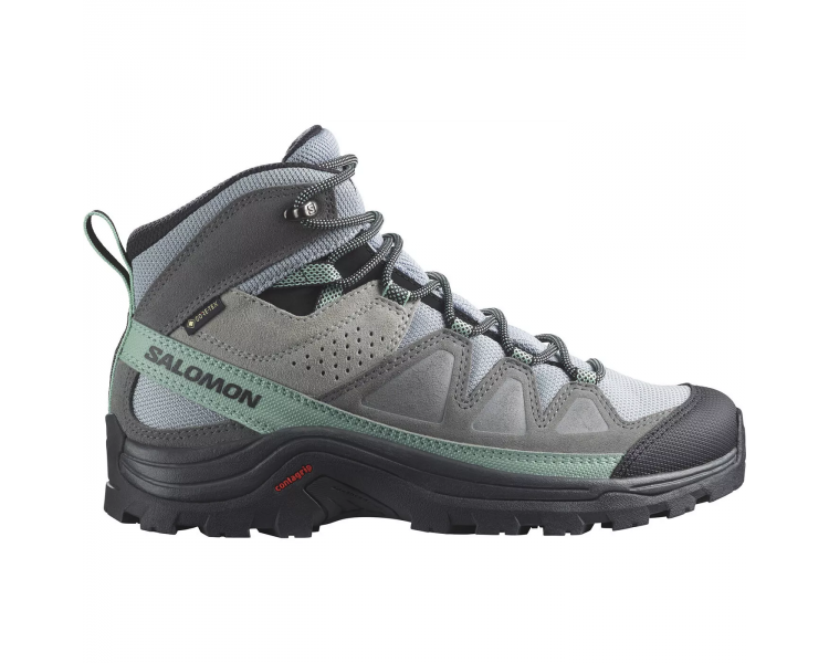 Buty Damskie Salomon QUEST ROVE GTX W L47181600 Buty Damskie Salomon QUEST ROVE GTX W L47181600