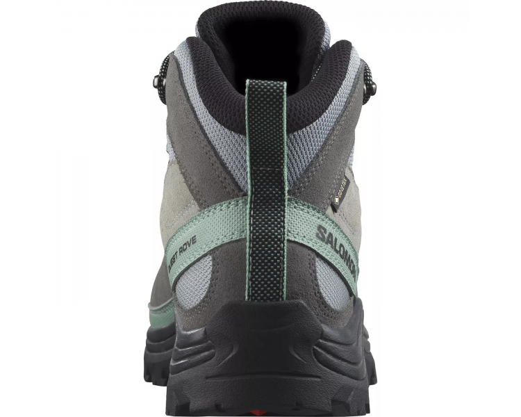 Buty Damskie Salomon QUEST ROVE GTX W L47181600 Buty Damskie Salomon QUEST ROVE GTX W L47181600