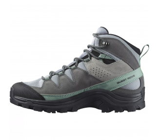 Buty Damskie Salomon  QUEST ROVE GTX W L47181600