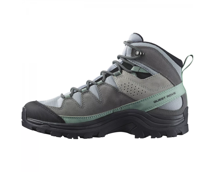 Buty Damskie Salomon QUEST ROVE GTX W L47181600 Buty Damskie Salomon QUEST ROVE GTX W L47181600
