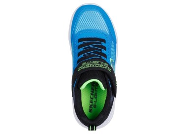 Buty dziecięce  Skechers KRENDOX 401495L-BKBL