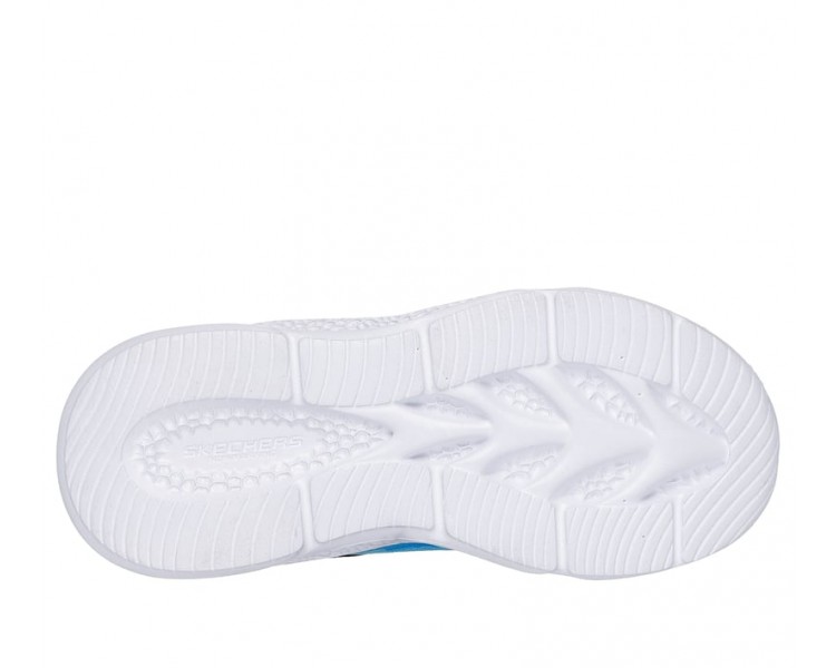 Buty dziecięce  Skechers KRENDOX 401495L-BKBL