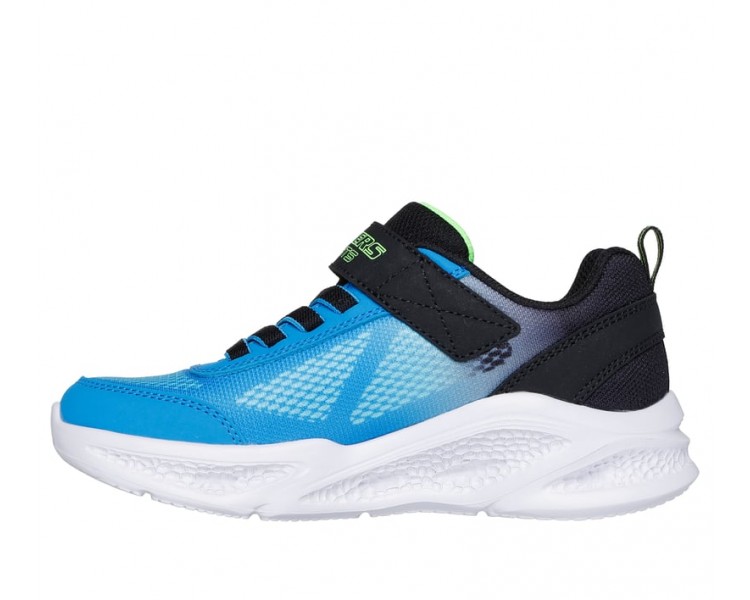 Buty dziecięce  Skechers KRENDOX 401495L-BKBL