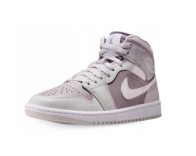 Buty damskie Jordan 1 Mid BQ6472-008 Buty damskie Jordan 1 Mid BQ6472-008