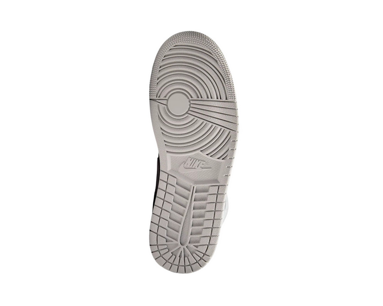 Buty damskie Jordan 1 Mid BQ6472-008 Buty damskie Jordan 1 Mid BQ6472-008