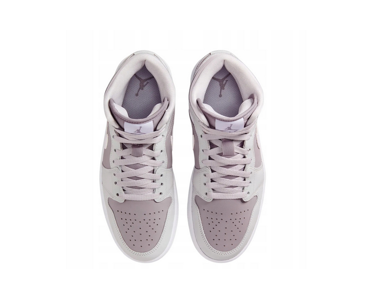Buty damskie Jordan 1 Mid BQ6472-008 Buty damskie Jordan 1 Mid BQ6472-008