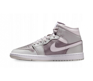 Buty damskie Jordan 1 Mid BQ6472-008