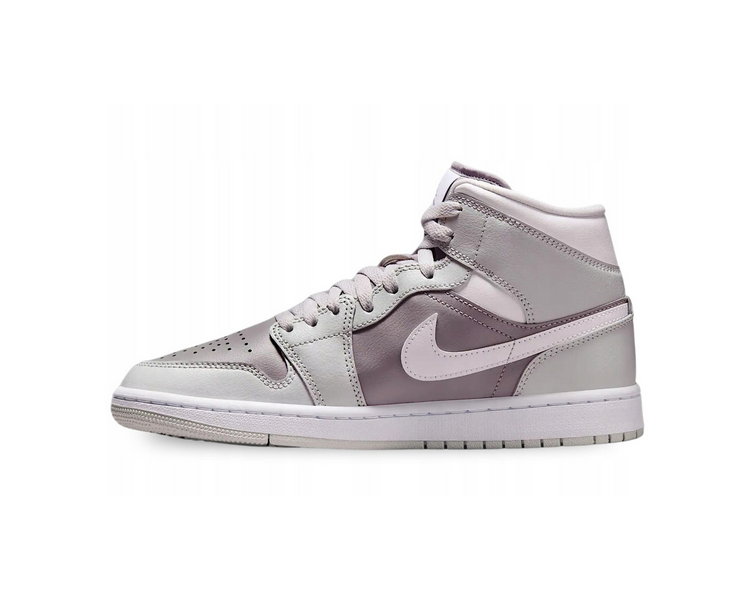Buty damskie Jordan 1 Mid BQ6472-008 Buty damskie Jordan 1 Mid BQ6472-008