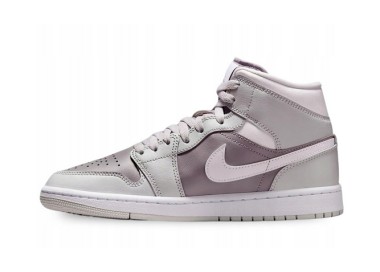 Buty damskie Jordan 1 Mid BQ6472-008
