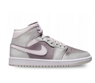 Buty damskie Jordan 1 Mid BQ6472-008