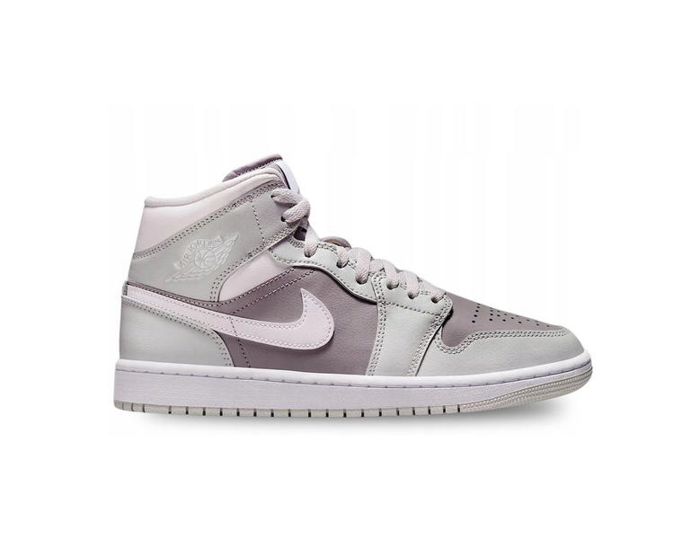 Buty damskie Jordan 1 Mid BQ6472-008 Buty damskie Jordan 1 Mid BQ6472-008