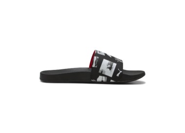 Klapki Puma F1 Leadcat 308659-01