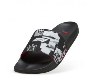 Klapki Puma F1 Leadcat 308659-01