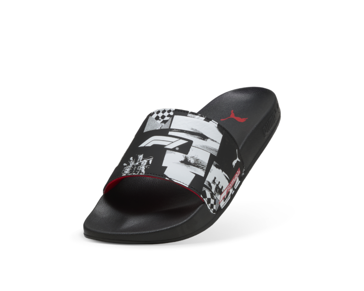 Klapki Puma F1 Leadcat 308659-01 Klapki Puma F1 Leadcat 308659-01