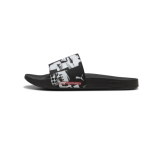 Klapki Puma F1 Leadcat 308659-01