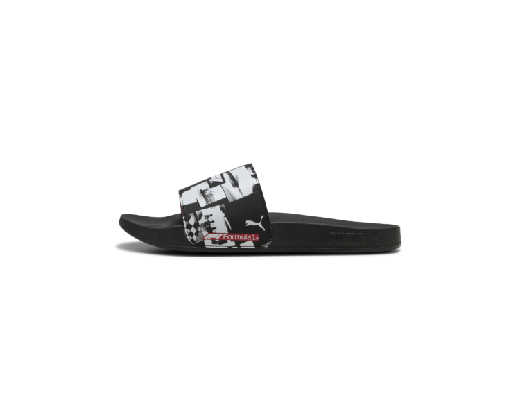 Klapki Puma F1 Leadcat 308659-01 Klapki Puma F1 Leadcat 308659-01