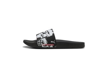 Klapki Puma F1 Leadcat 308659-01