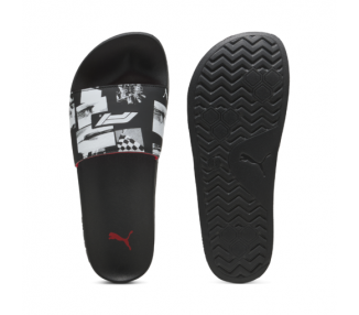 Klapki Puma F1 Leadcat 308659-01