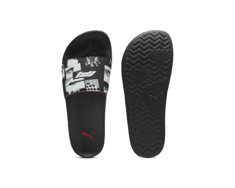 Klapki Puma F1 Leadcat 308659-01 Klapki Puma F1 Leadcat 308659-01