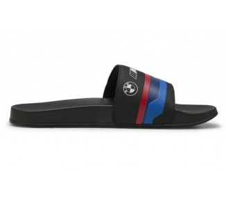 Klapki Puma BMW Leadcat 308609-01