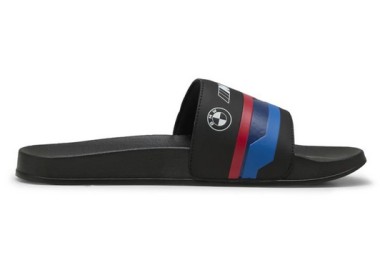Klapki Puma BMW Leadcat 308609-01