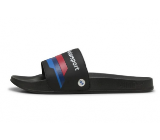 Klapki Puma BMW Leadcat 308609-01