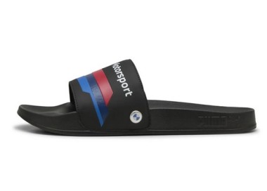 Klapki Puma BMW Leadcat 308609-01
