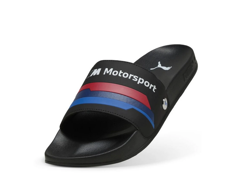 Klapki Puma BMW Leadcat 308609-01 Klapki Puma BMW Leadcat 308609-01