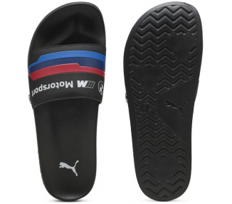 Klapki Puma BMW Leadcat 308609-01
