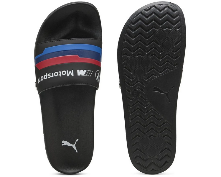 Klapki Puma BMW Leadcat 308609-01 Klapki Puma BMW Leadcat 308609-01